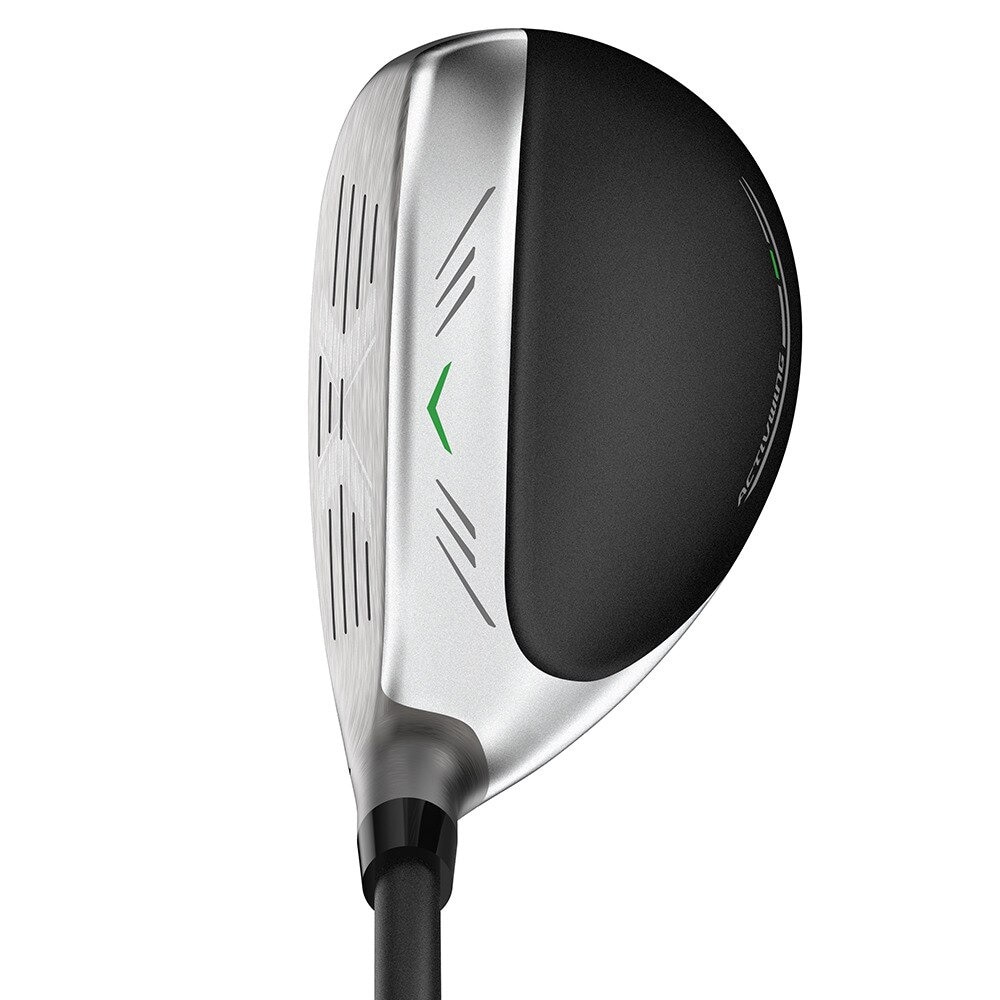 ダンロップ（DUNLOP）（メンズ）ゼクシオ 12 エックス ハイブリッド(5H