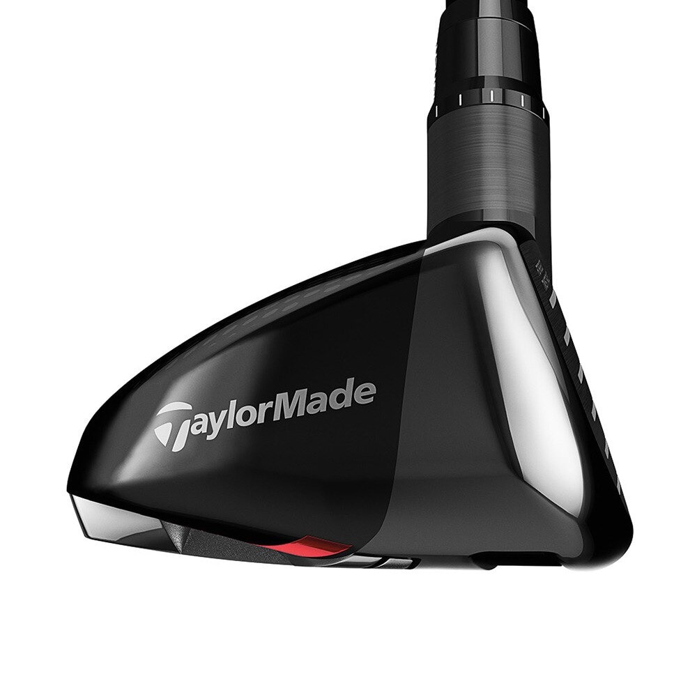 テーラーメイド（TAYLORMADE）（メンズ）ステルス プラス レスキュー ...