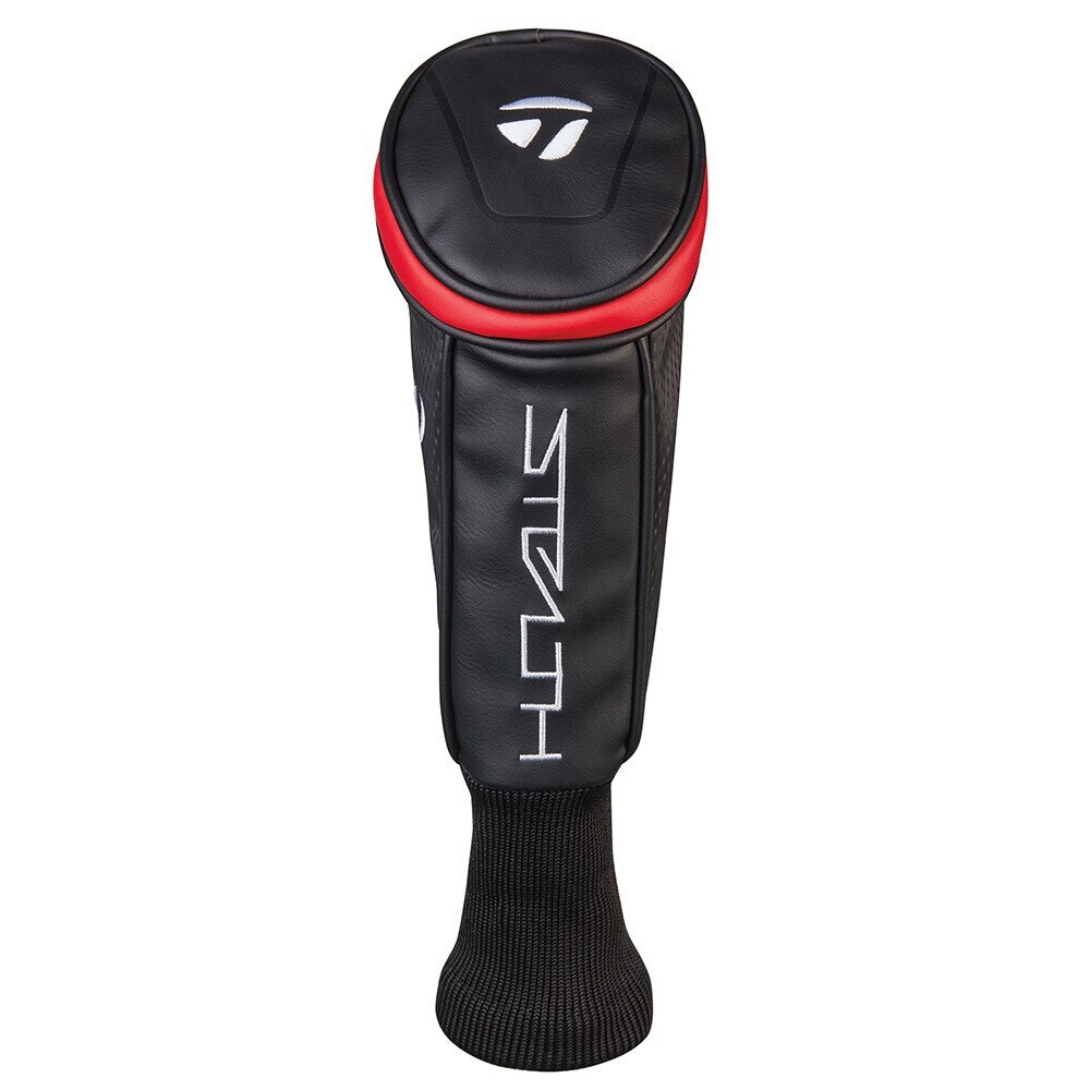 テーラーメイド(TAYLORMADE)(メンズ)ステルス レスキュー(6U ロフト28度)TENSEI RED TM60