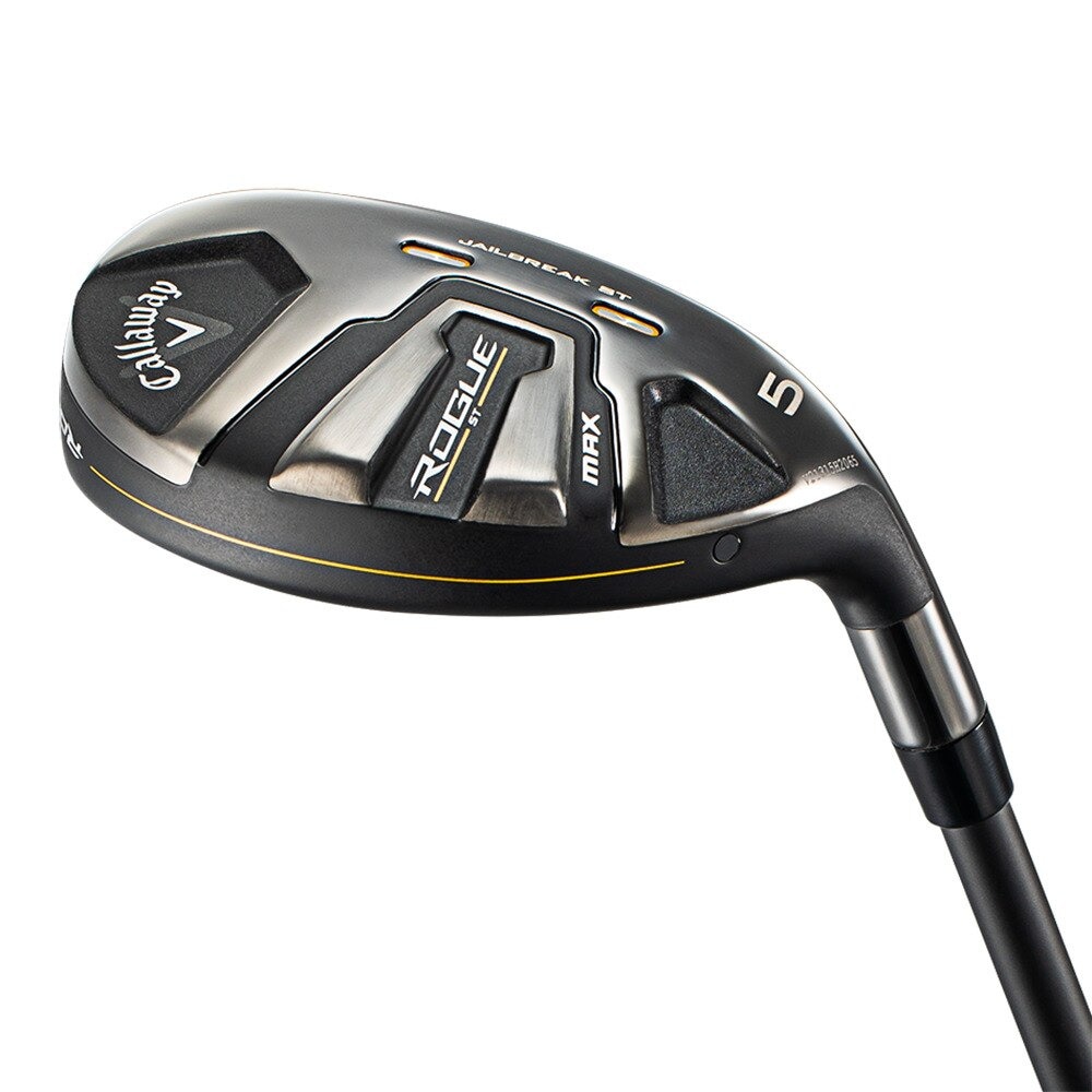 Callaway ROGUE ST MAX 4H SR