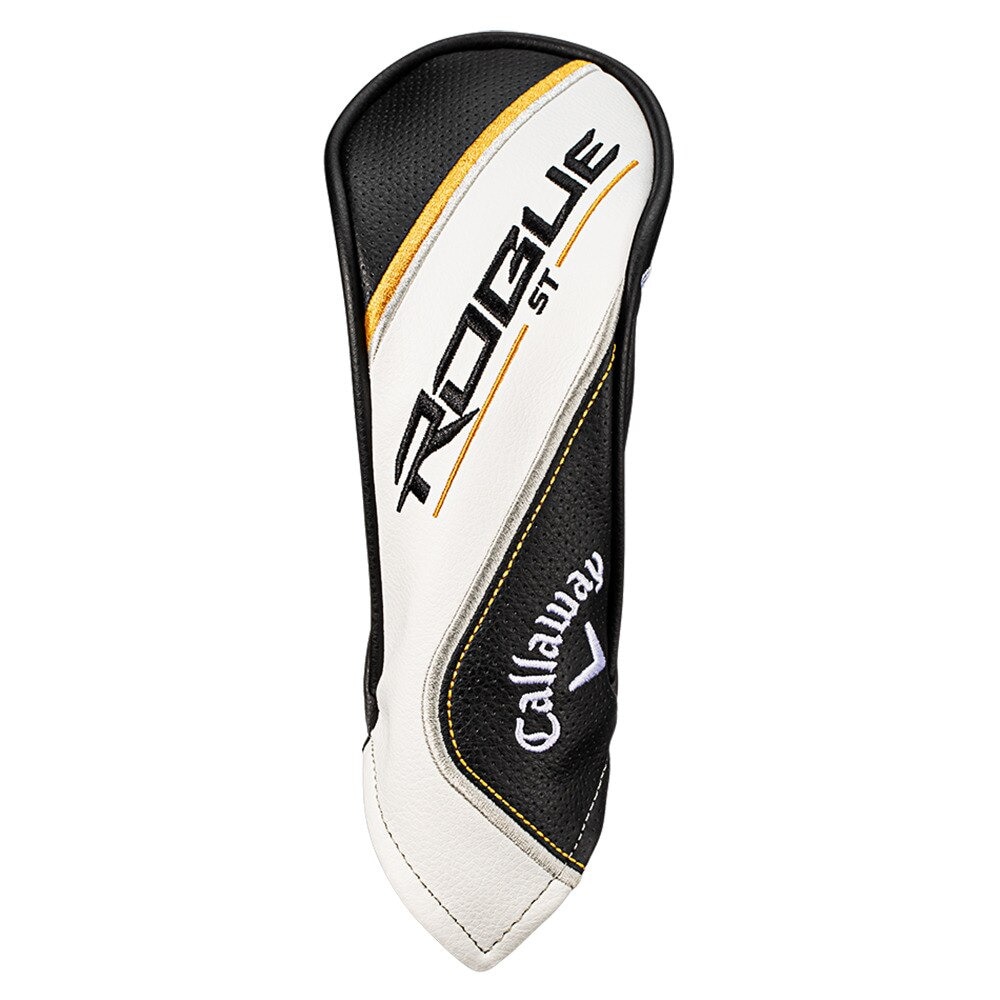 キャロウェイ（CALLAWAY）（メンズ）ROGUE ST MAX ローグ ユーティリティー(5H ロフト23度)VENTUS 5