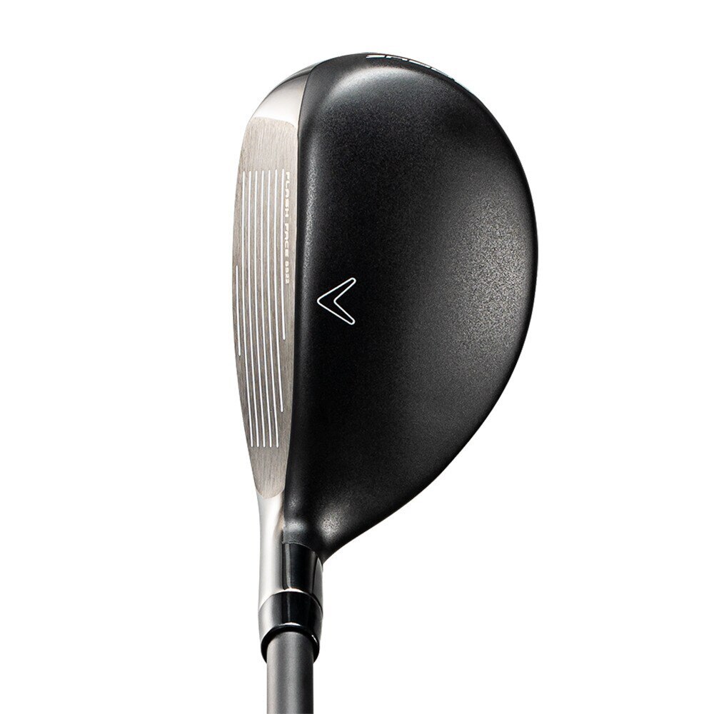 キャロウェイ（CALLAWAY）（メンズ）ROGUE ST MAX OS ローグ ユーティリティー(4H ロフト21度)Fujikura MC 70