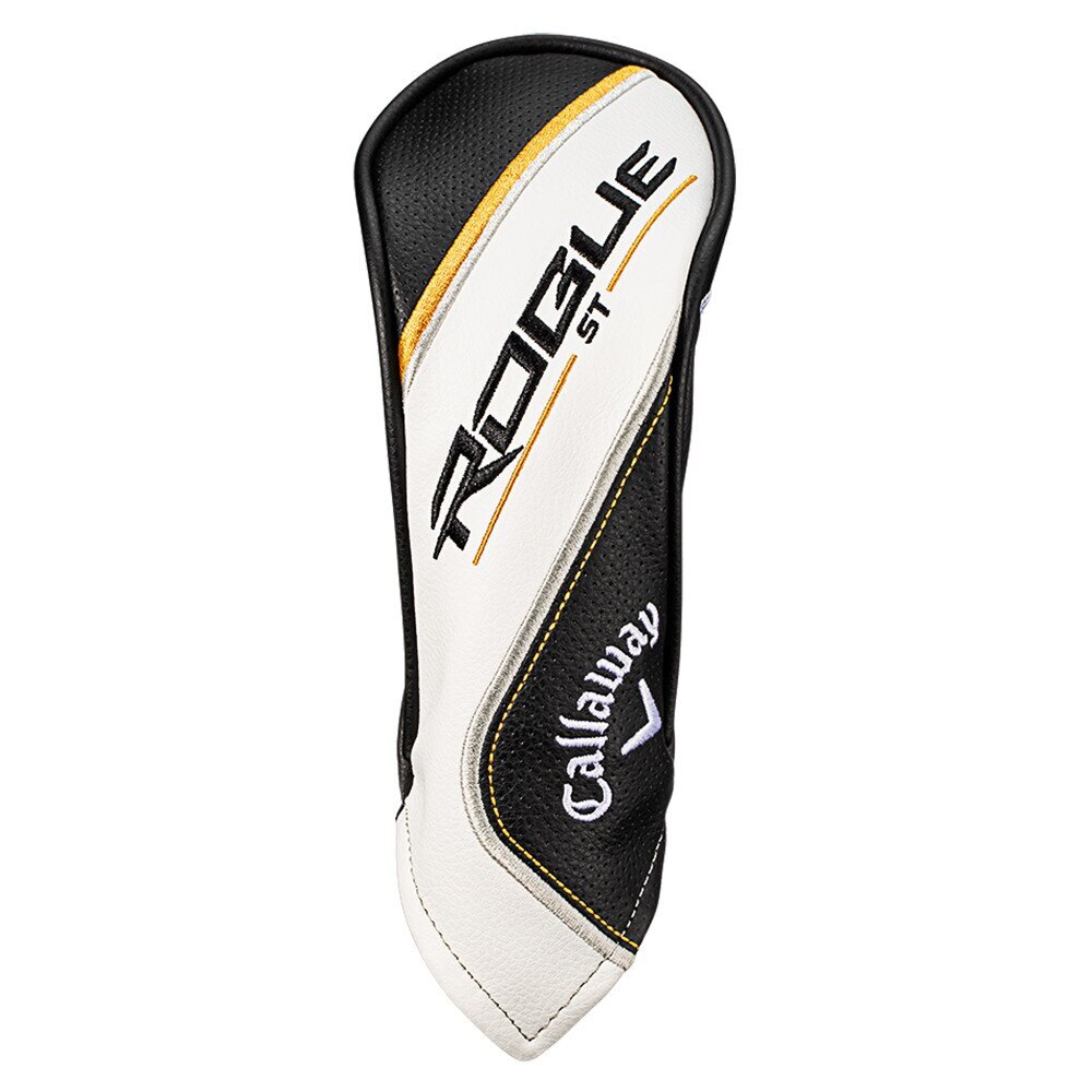 【美品】callaway ローグST MAX OSユーティリティ5番24°（S）