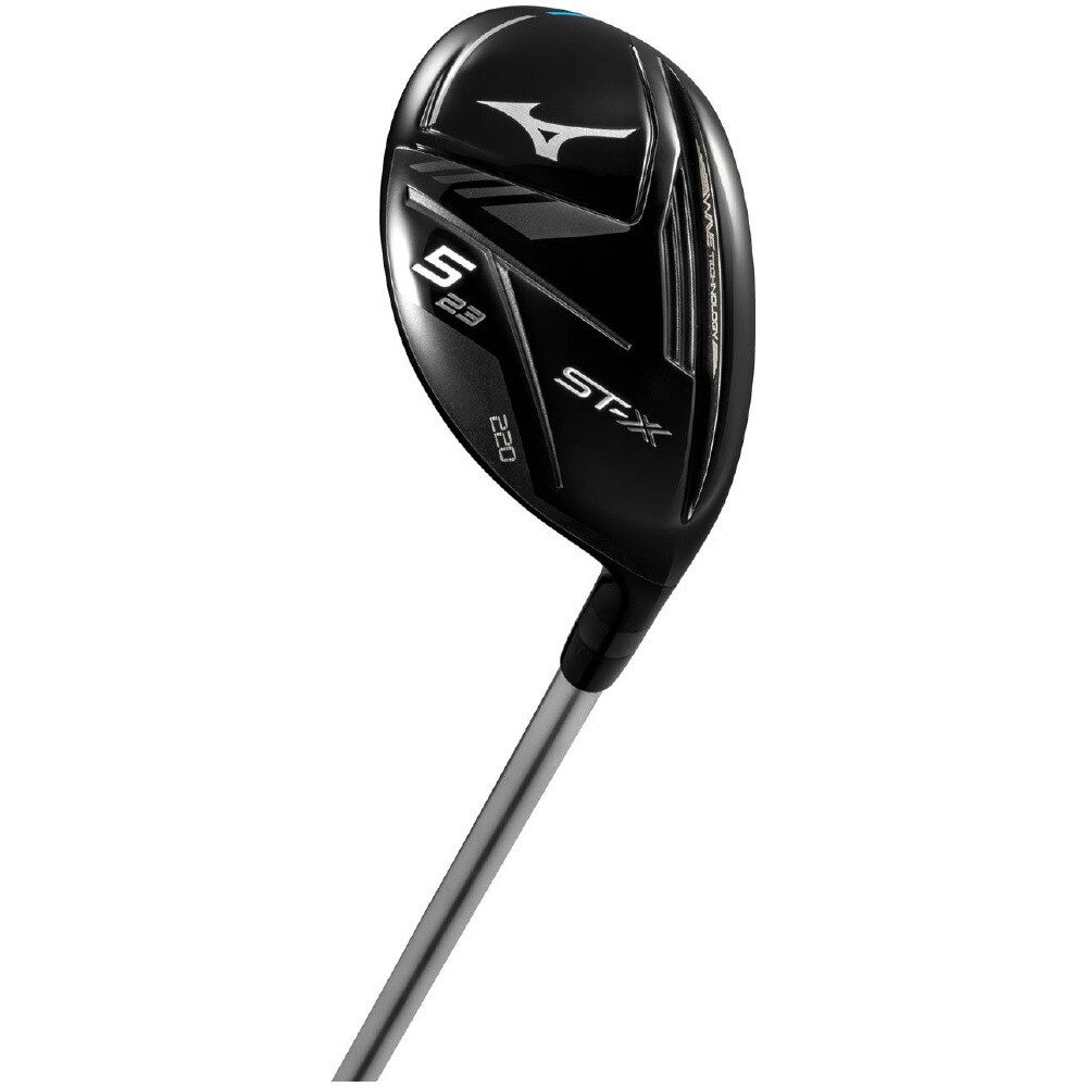 ミズノ（MIZUNO）（メンズ）ST-X 220 ユーティリティ(4U ロフト20度)Diamana MM U カーボンシャフト カスタムモデル