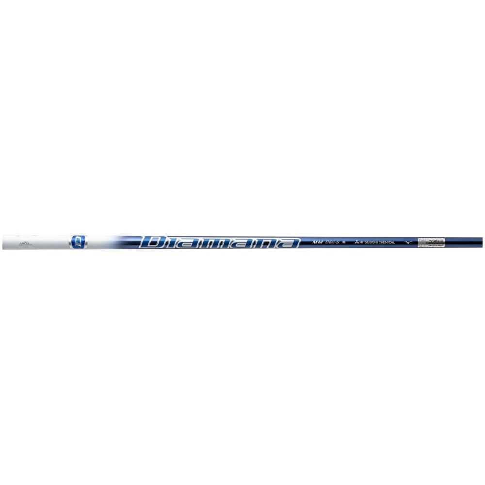 ミズノ（MIZUNO）（メンズ）ST-X 220 ユーティリティ(4U ロフト20度)Diamana MM U カーボンシャフト カスタムモデル