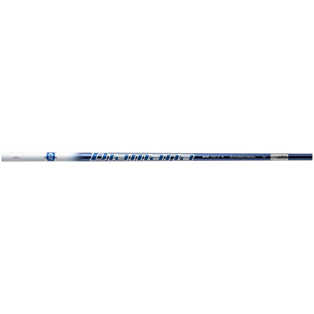 ミズノ（MIZUNO）（メンズ）ST-X 220 ユーティリティ(5U ロフト23度)Diamana MM U カーボンシャフト カスタムモデル