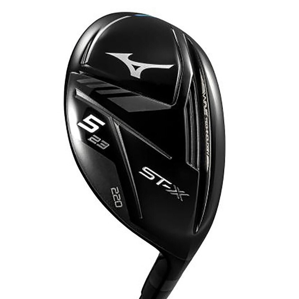 ミズノ（MIZUNO）（メンズ）ST-X 220 ユーティリティ (6U ロフト26度) Tour AD GM U カーボンシャフト カスタムモデル