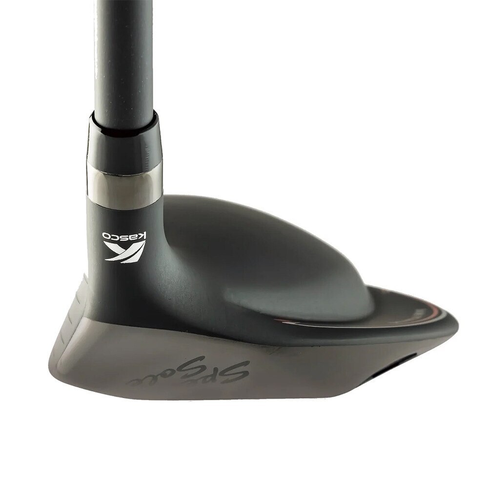 キャスコ（KASCO）（メンズ）UFO Speed by POWER TORNADO ユーティリティ (66U ロフト26度) Falcon Shaft