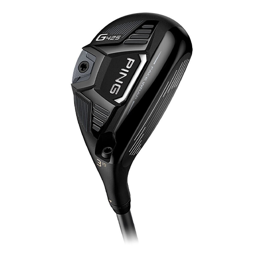 PING G425 3UTヘッド19°