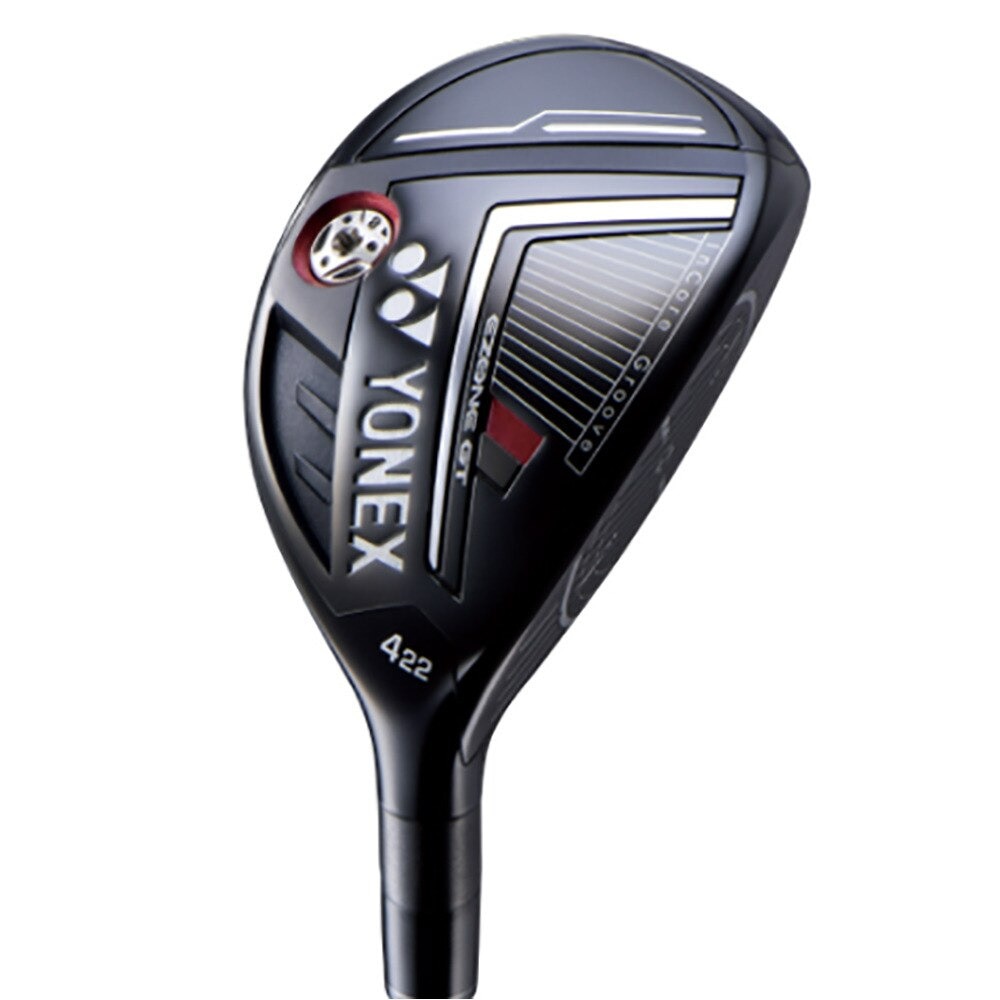 ヨネックス（YONEX）（メンズ）イーゾーン EZONE GT ユーティリティー(4U、ロフト22度)RK-03GT