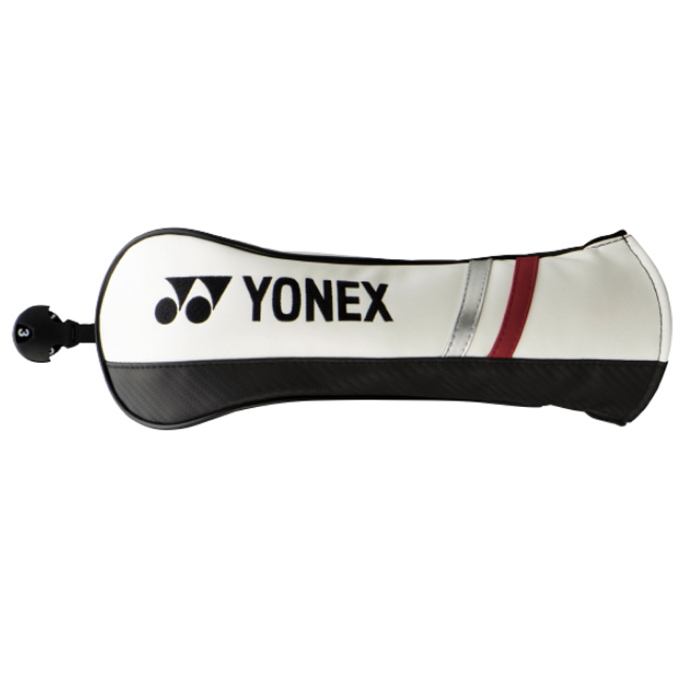 ヨネックス（YONEX）（メンズ）EZONE GT ユーティリティー(5U、ロフト25度)RK-03GT