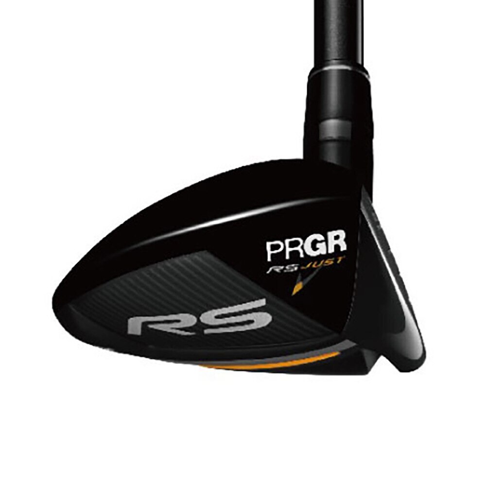 プロギア（PRGR）（メンズ）RS ユーティリティ(4U、ロフト22度)Diamana FOR PRGR★★★