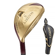 (メンズ)PRESTIGIO 12 ハイブリッド(4H、ロフト20度)MAJESTY LV750