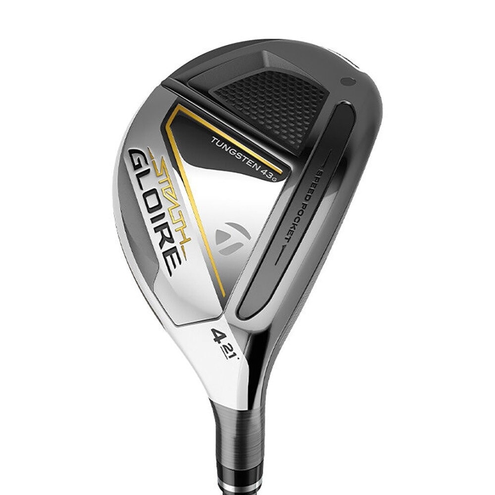 テーラーメイド（TAYLORMADE）（メンズ）ステルス グローレ レスキュー ...