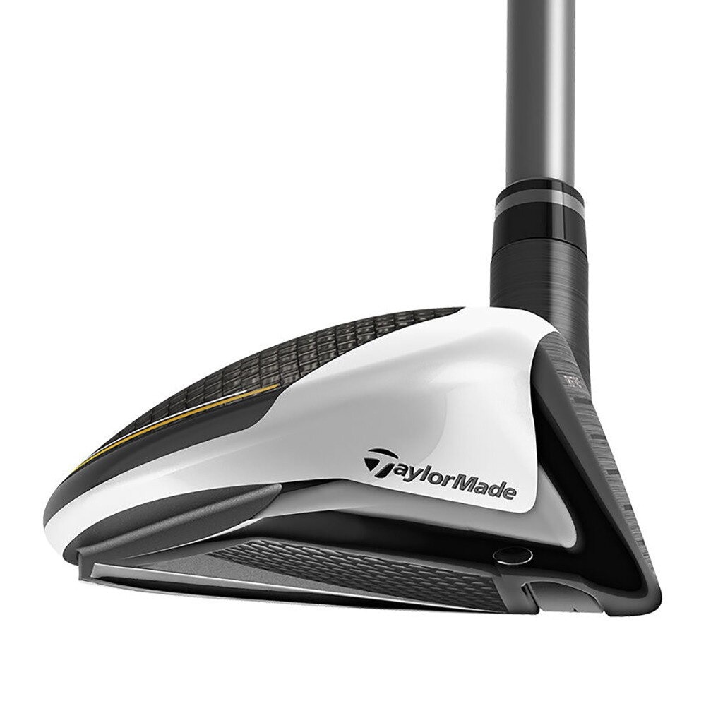 テーラーメイド（TAYLORMADE）（メンズ）ステルス グローレ レスキュー(3U ロフト19度)SPEEDER NX for TM