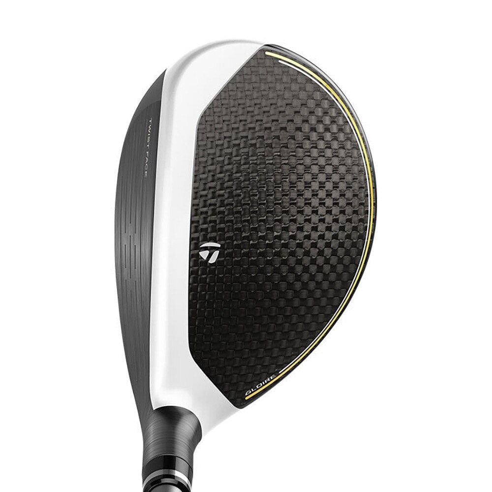 テーラーメイド（TAYLORMADE）（メンズ）ステルス グローレ レスキュー(4U ロフト21度)SPEEDER NX for TM