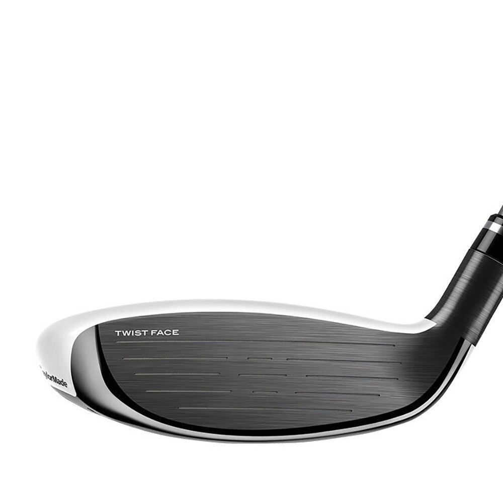 テーラーメイド（TAYLORMADE）（メンズ）ステルス グローレ レスキュー(4U ロフト21度)SPEEDER NX for TM