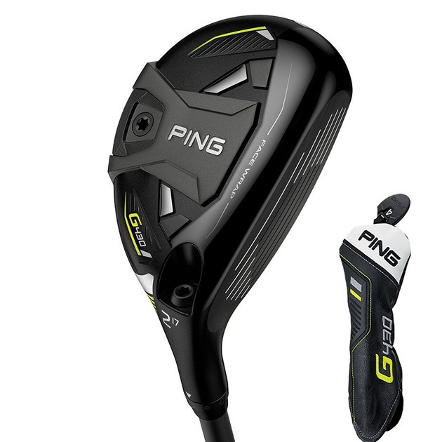 ピン（PING）（メンズ）G430 ハイブリッド(2H ロフト17度)PING TOUR  