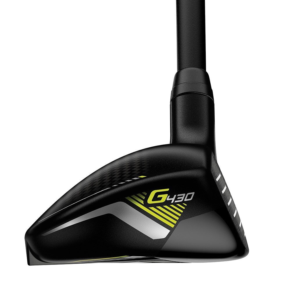 PING G430 HYBRID 4U ヘッド