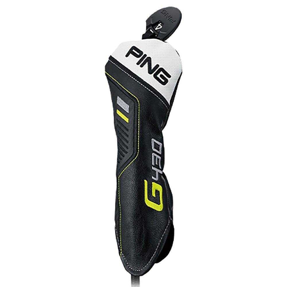 PING G430 HYBRID 4U ヘッド