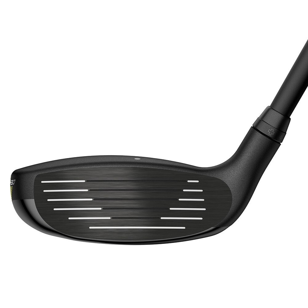 PING G430 4H用 ALTA J CB Black S （シャフト）