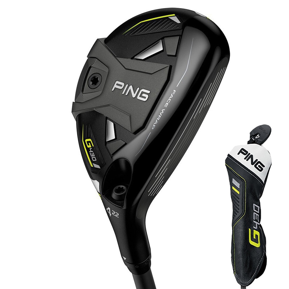 ブリヂストンゴルフ（BRIDGESTONE GOLF）（メンズ）ユーティリティ