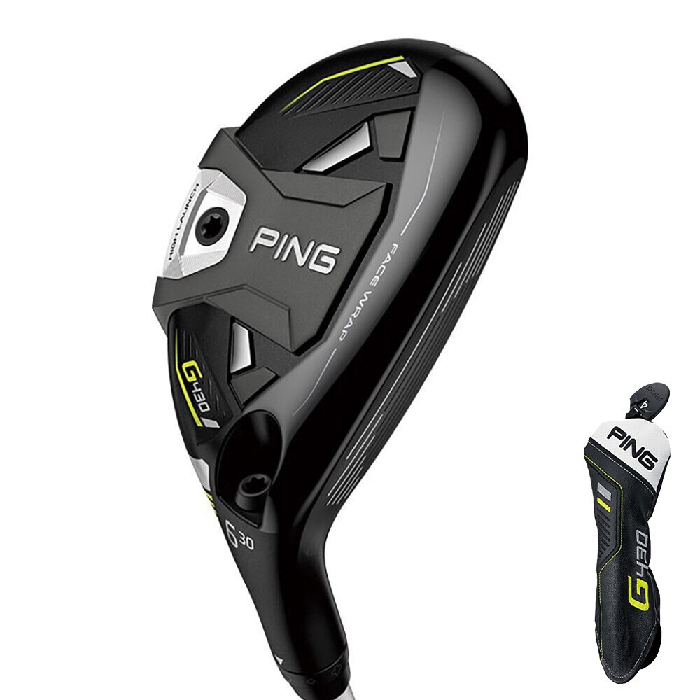 ●シャフト　ピン　PING UT ユーティリティ#6 950GH neo(S) - 2