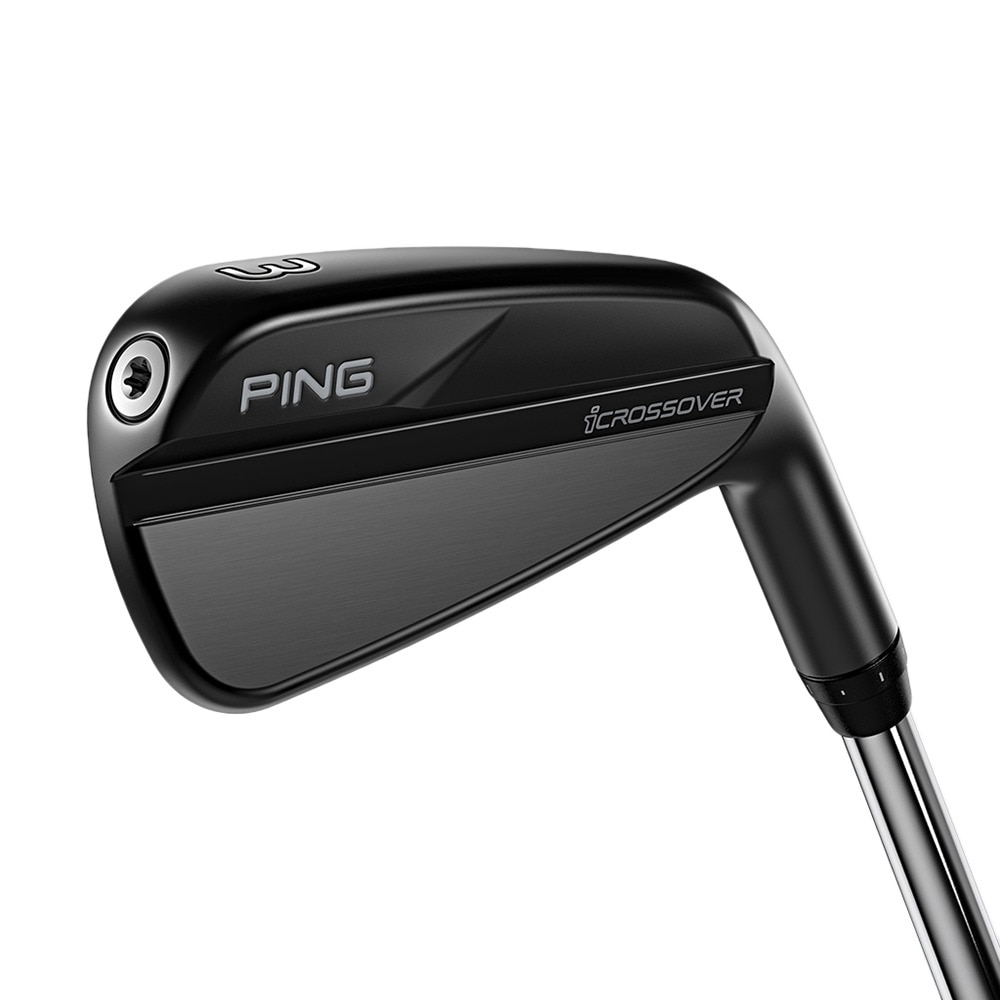 PING シャフト UT #3 N.SPRO MODUS3 TOUR105(S)