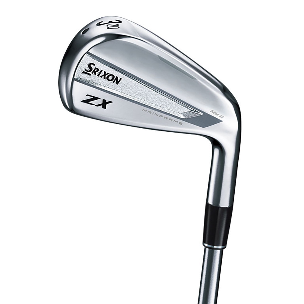 スリクソン（SRIXON）（メンズ）ZX マーク2 ユーティリティ(3U ロフト20度)N.S.PRO 950GH neo DST for HYBRID