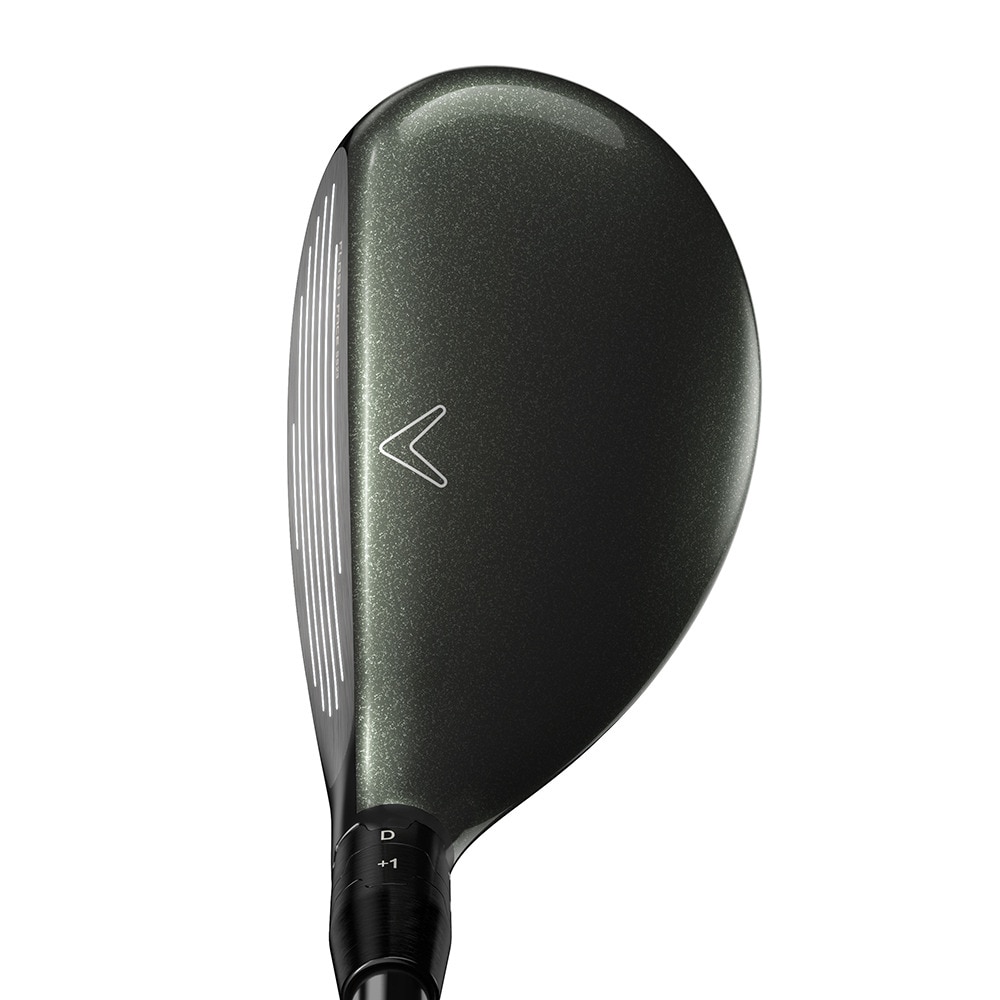 キャロウェイ（CALLAWAY）（メンズ）GREAT BIG BERTHA グレートビッグバーサ ユーティリティ(5H、ロフト23度)SPEEDER NX for Callaway