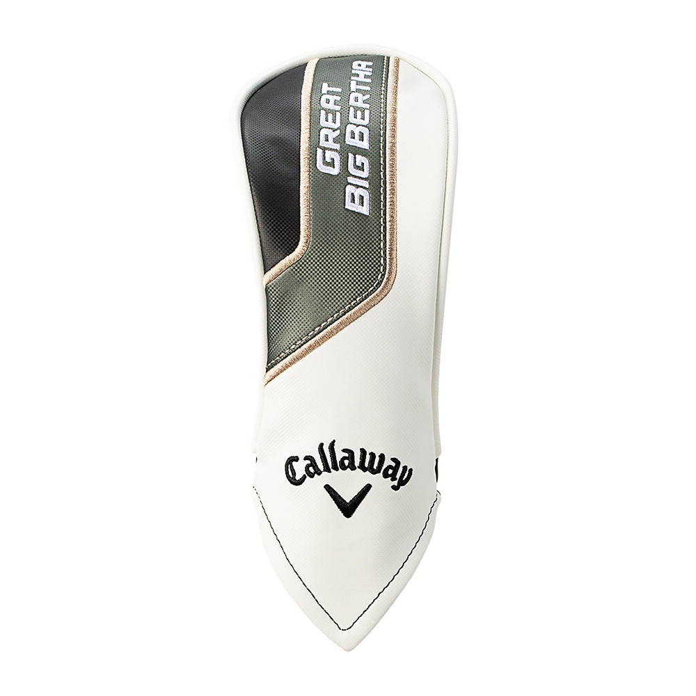 キャロウェイ（CALLAWAY）（メンズ）GREAT BIG BERTHA グレートビッグバーサ ユーティリティ(5H、ロフト23度)SPEEDER NX for Callaway