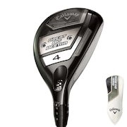 (メンズ)GREAT BIG BERTHA グレートビッグバーサ ユーティリティ(5H、ロフト23度)SPEEDER NX for Callaway