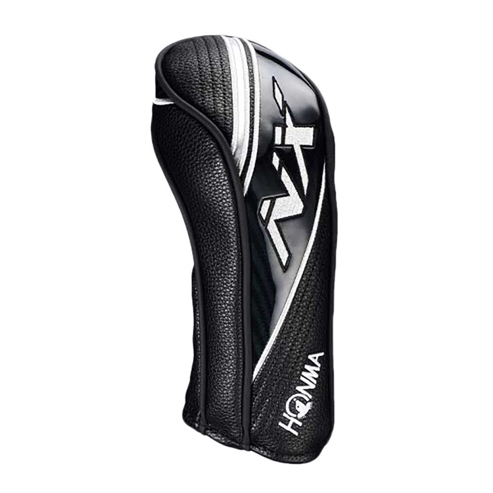 本間ゴルフ（HONMA）（メンズ）ベレス NX ユーティリティ (5U ロフト25度) VIZARD FOR NX 45