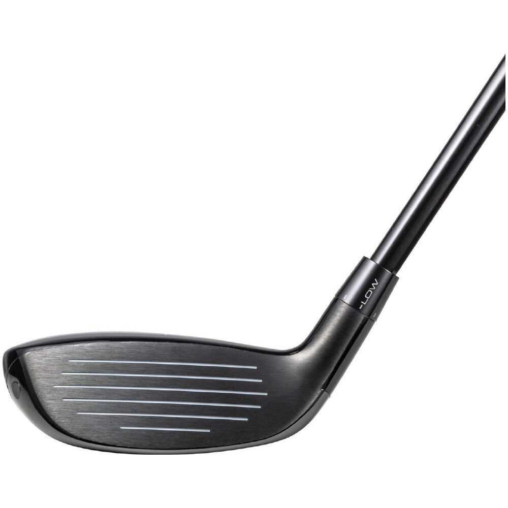 ミズノ（MIZUNO）（メンズ）ST-Z 230 ユーティリティ(5U ロフト25度)Tour AD GM U カーボンシャフト