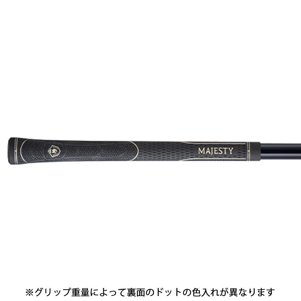 マジェスティ（MAJESTY）（メンズ）マジェスティロイヤル ハイブリッド(6H ロフト25度)MAJESTY LV550