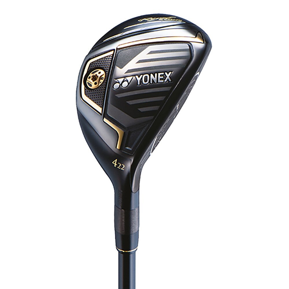 ヨネックス（YONEX）（メンズ）ロイヤルイーゾーン ROYAL EZONE ユーティリティ(4U ロフト22度)RX-06RE