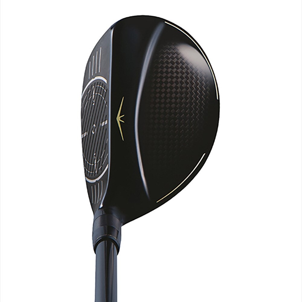 ヨネックス（YONEX）（メンズ）ロイヤルイーゾーン ROYAL EZONE ユーティリティ(4U ロフト22度)RX-06RE