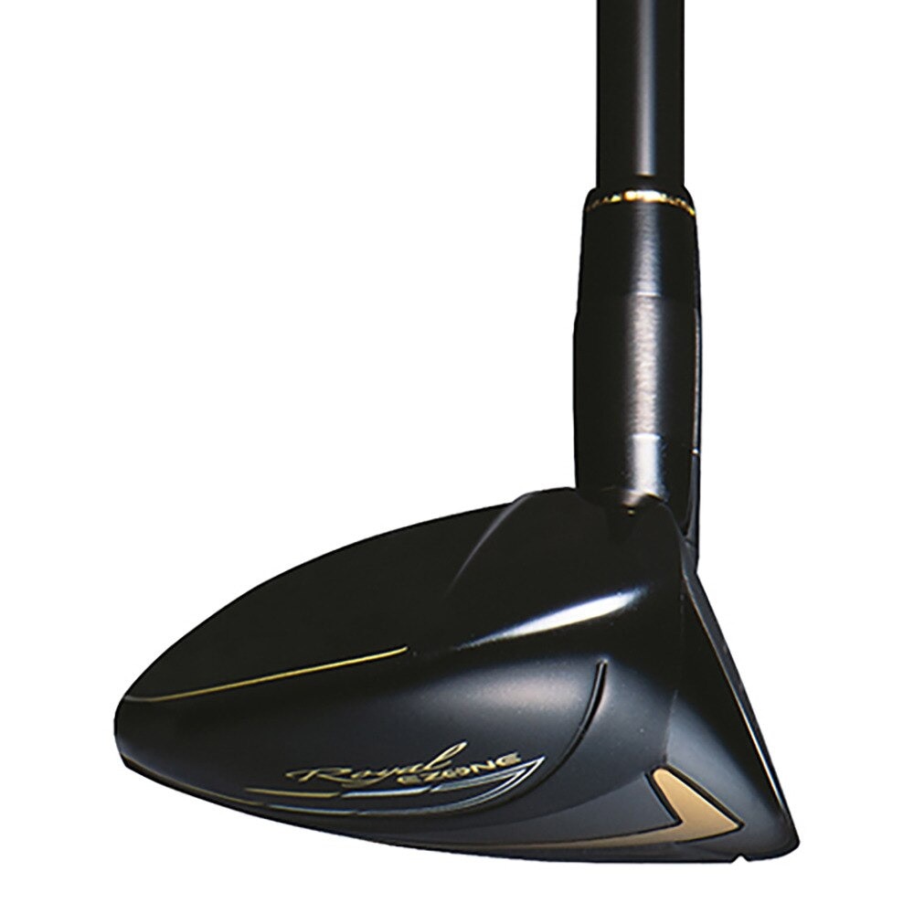 ヨネックス（YONEX）（メンズ）ロイヤルイーゾーン ROYAL EZONE ユーティリティ(4U ロフト22度)RX-06RE