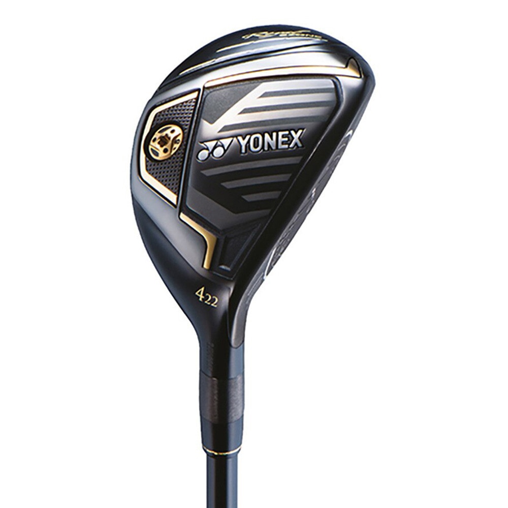 ヨネックス（YONEX）（メンズ）ロイヤルイーゾーン ROYAL EZONE ユーティリティ(5U ロフト25度)RX-06RE