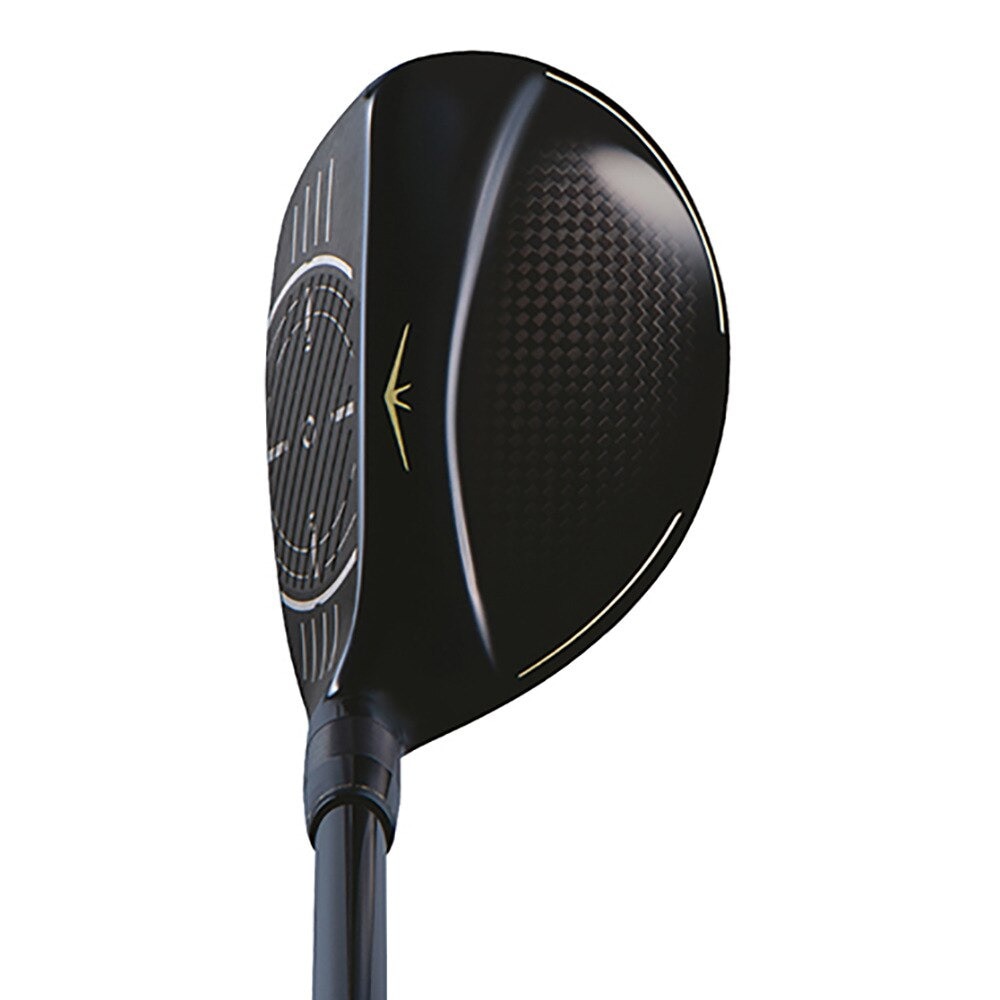 ヨネックス（YONEX）（メンズ）ロイヤルイーゾーン ROYAL EZONE ユーティリティ(5U ロフト25度)RX-06RE