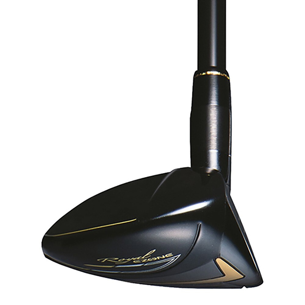 ヨネックス（YONEX）（メンズ）ロイヤルイーゾーン ROYAL EZONE ユーティリティ(5U ロフト25度)RX-06RE