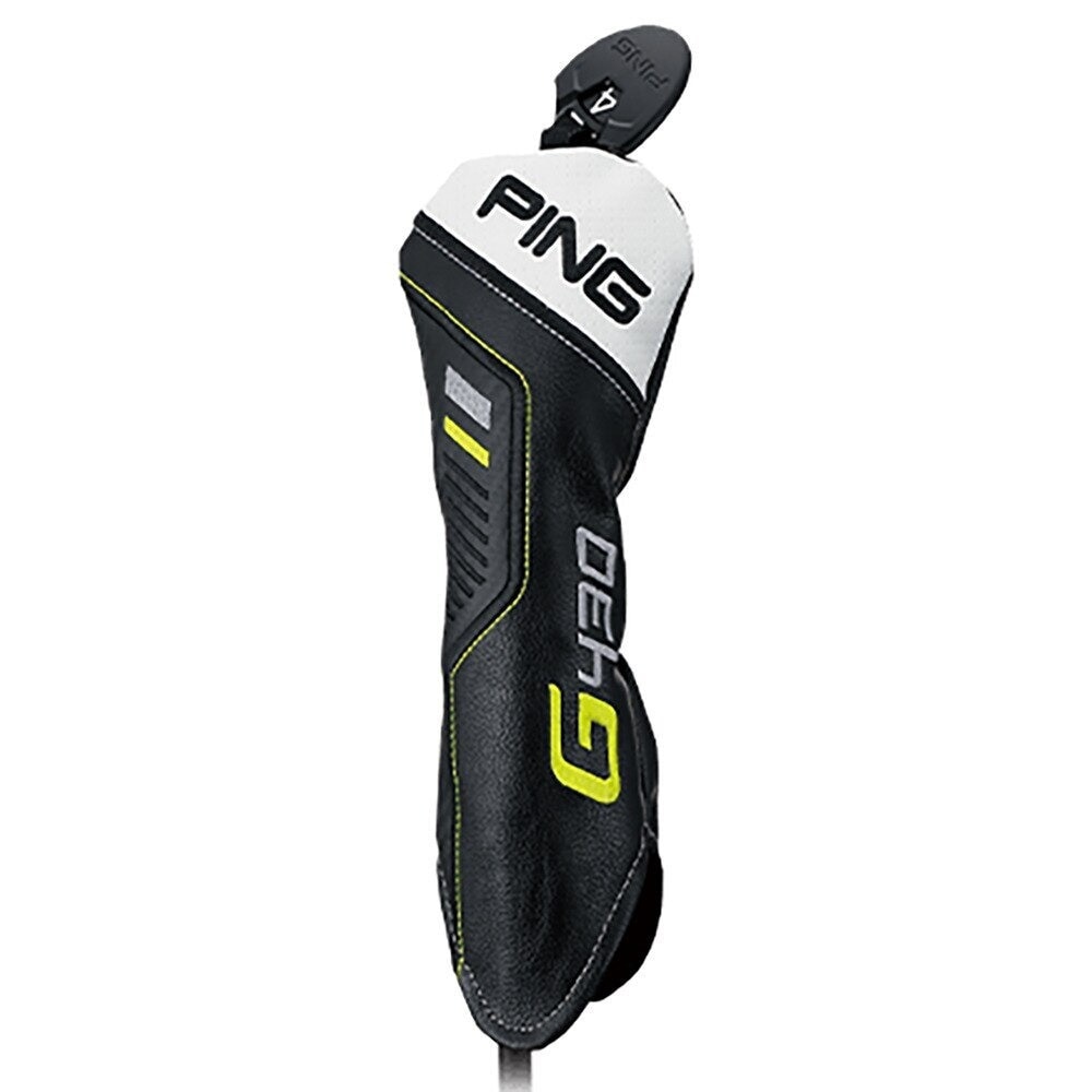 ピン（PING）（メンズ）G430 HL ハイブリッド(3H ロフト19度)SPEEDER NX 35