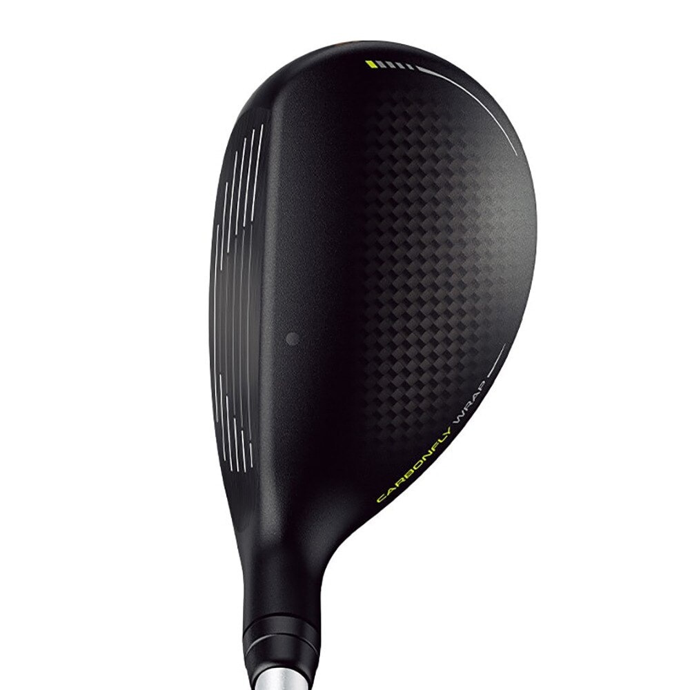 ピン（PING）（メンズ）G430 HL ハイブリッド(4H ロフト22度)SPEEDER NX 35