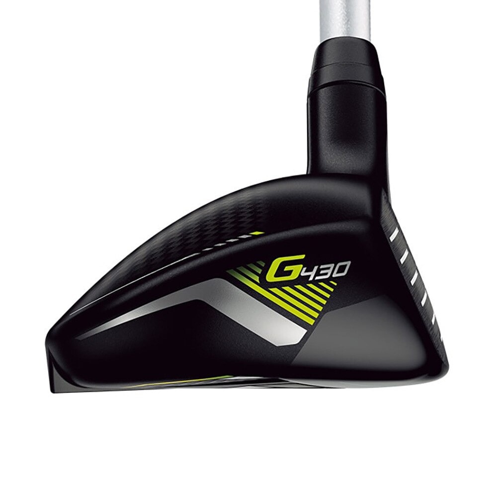 ピン（PING）（メンズ）G430 HL ハイブリッド(6H ロフト30度)SPEEDER NX 35