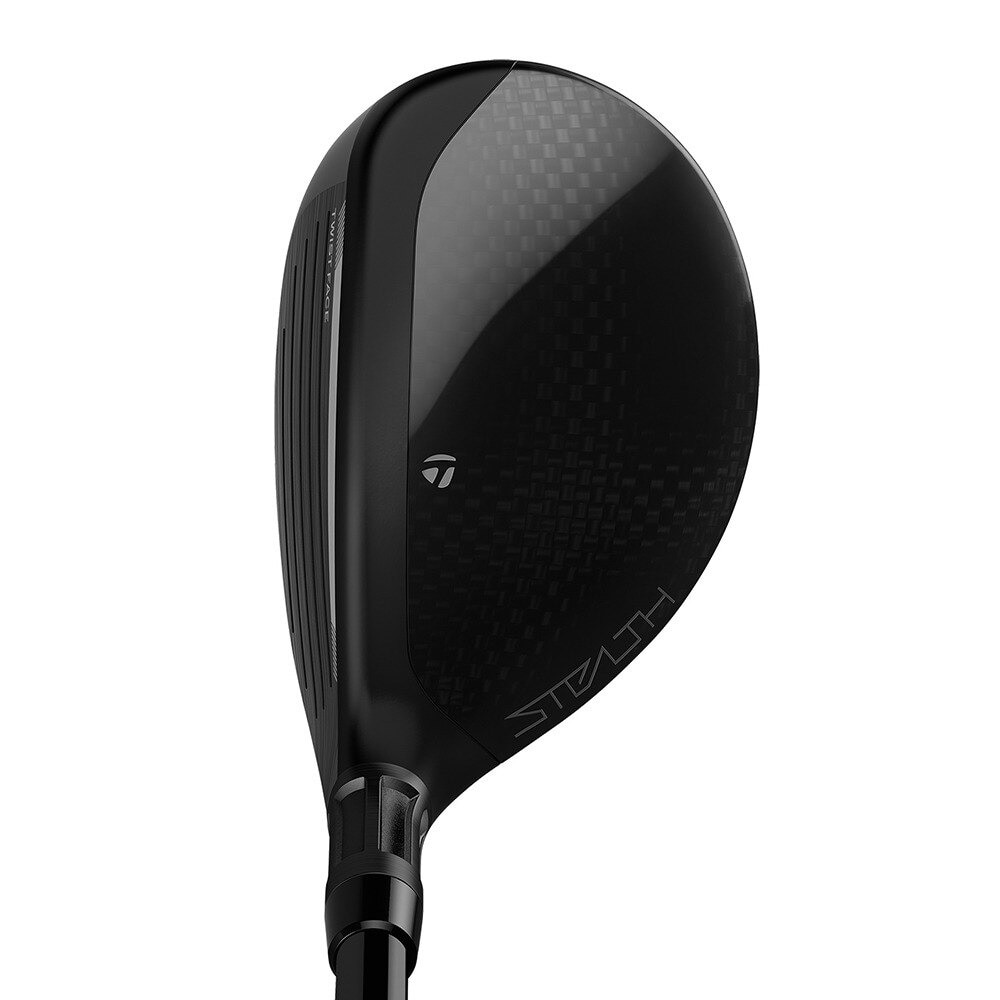 テーラーメイド（TAYLORMADE）（メンズ）ステルス2 HD レスキュー (3U ロフト20度) TENSEI RED TM60