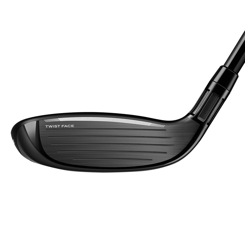 テーラーメイド（TAYLORMADE）（メンズ）ステルス2 HD レスキュー (3U ロフト20度) TENSEI RED TM60