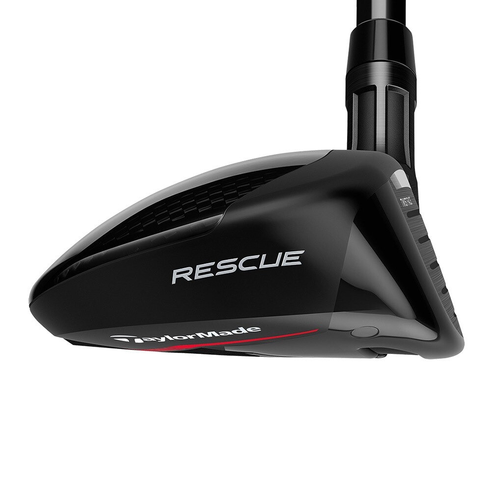 テーラーメイド（TAYLORMADE）（メンズ）ステルス2 HD レスキュー (3U ロフト20度) TENSEI RED TM60