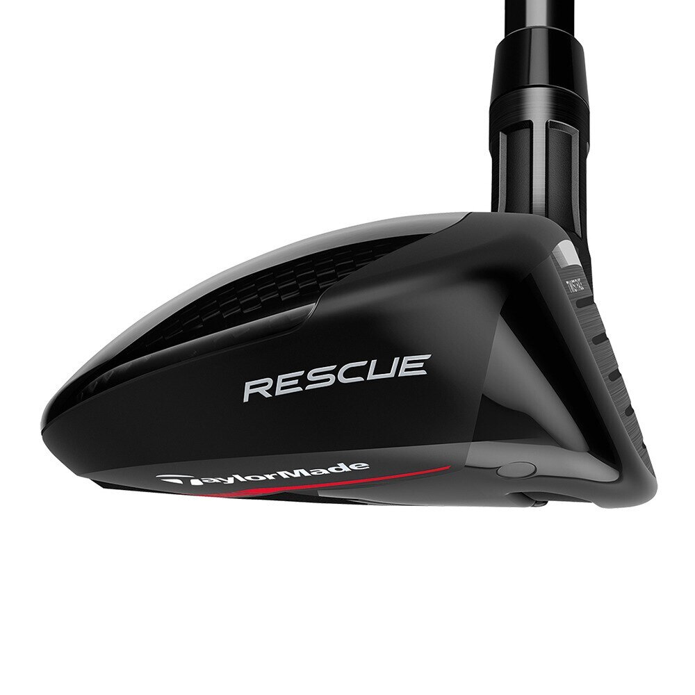 テーラーメイド（TAYLORMADE）（メンズ）ステルス2 HD レスキュー (5U ロフト27度) TENSEI RED TM60