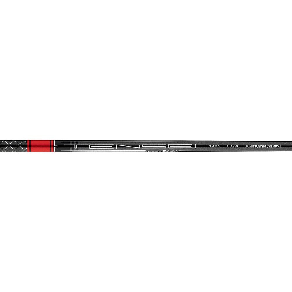 テーラーメイド（TAYLORMADE）（メンズ）ステルス2 HD レスキュー (6U ロフト31度) TENSEI RED TM60