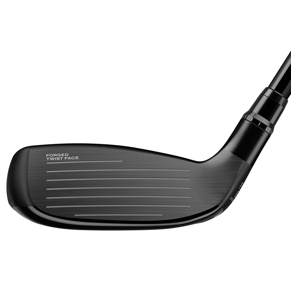 テーラーメイド（TAYLORMADE）（メンズ）ステルス2 プラス レスキュー(2R ロフト17度)N.S.PRO 910GH